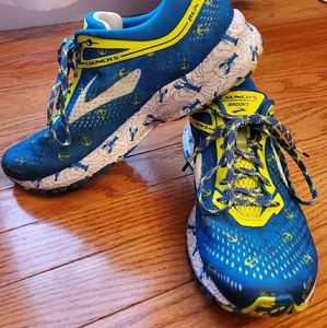 Women's Brooks Launch 2018 Boston 9